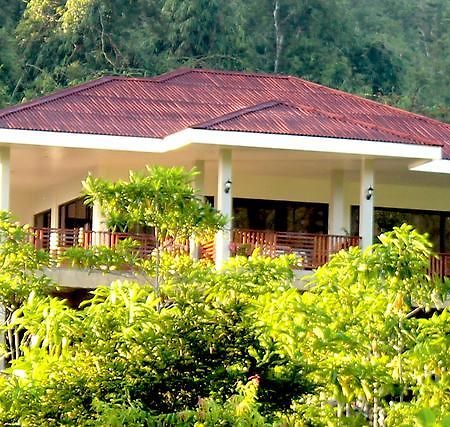 Villa Nagtabon Puerto Princesa Екстериор снимка