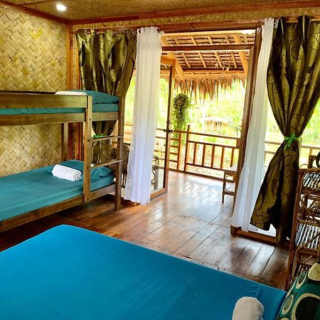 Villa Nagtabon Puerto Princesa Екстериор снимка