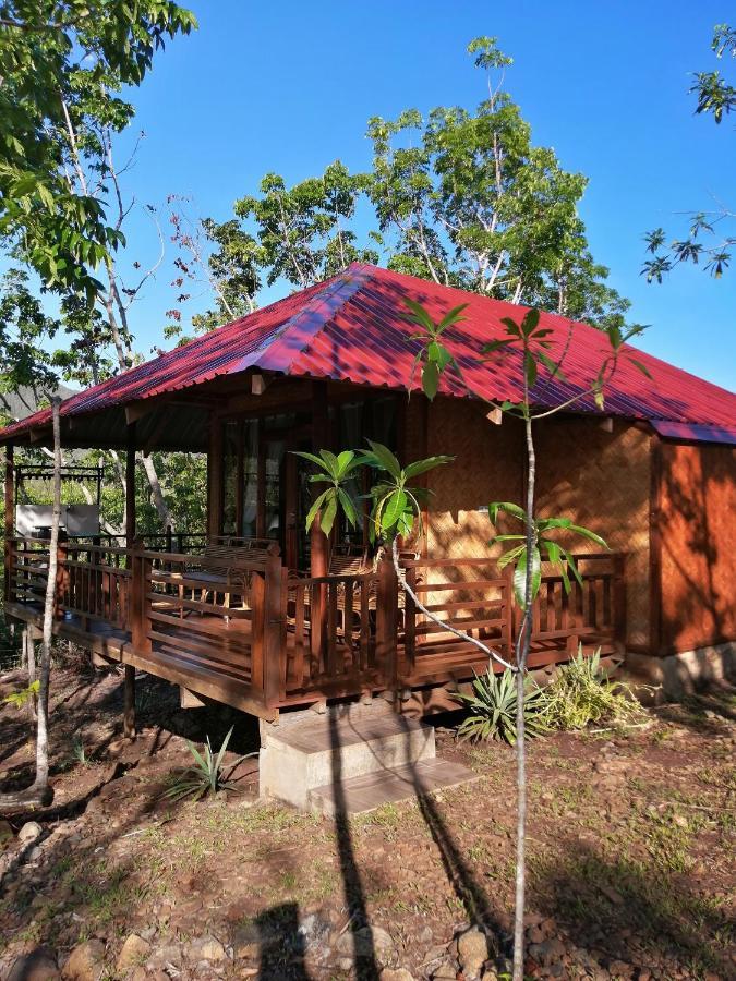 Villa Nagtabon Puerto Princesa Екстериор снимка