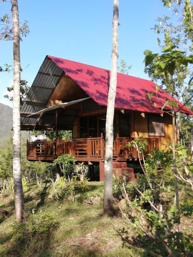 Villa Nagtabon Puerto Princesa Екстериор снимка