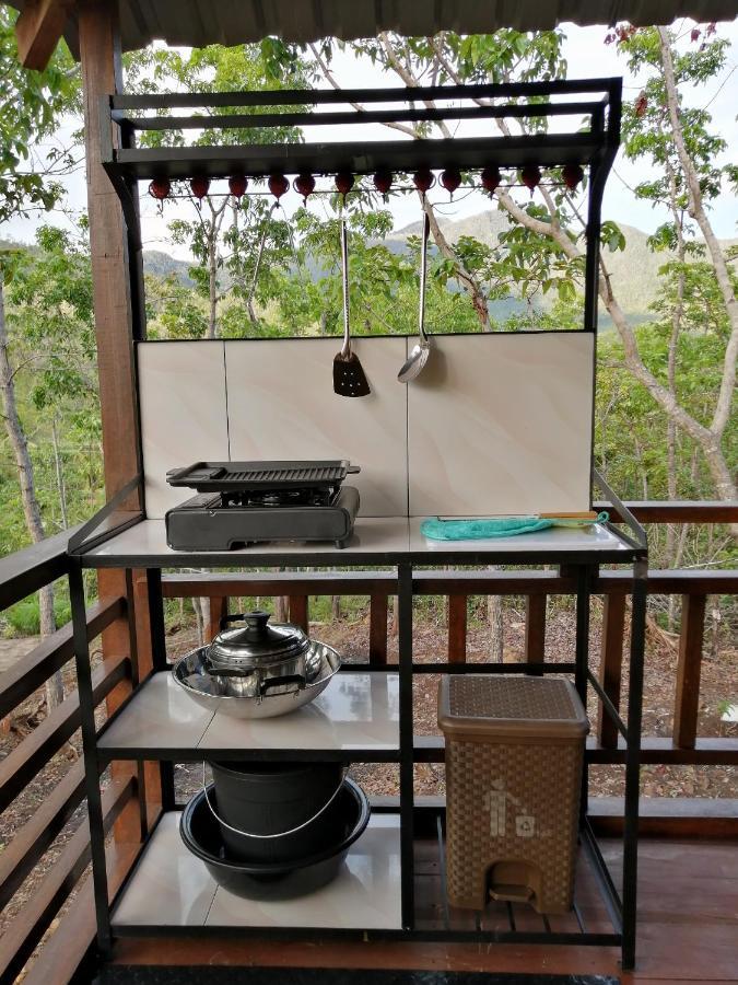 Villa Nagtabon Puerto Princesa Екстериор снимка
