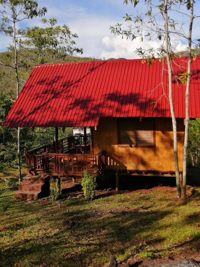 Villa Nagtabon Puerto Princesa Екстериор снимка
