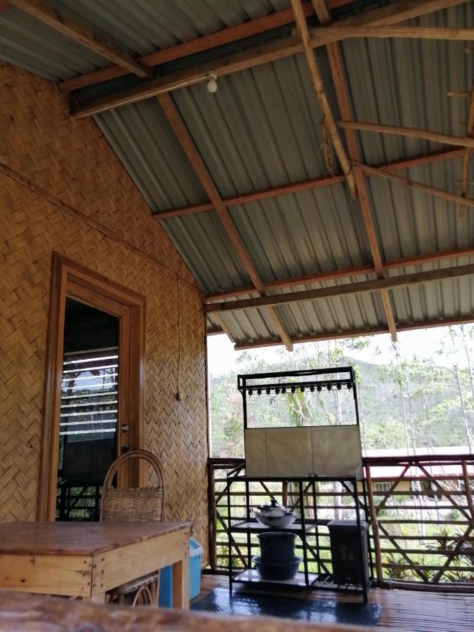 Villa Nagtabon Puerto Princesa Екстериор снимка
