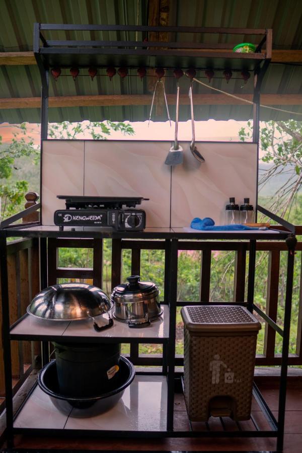 Villa Nagtabon Puerto Princesa Екстериор снимка