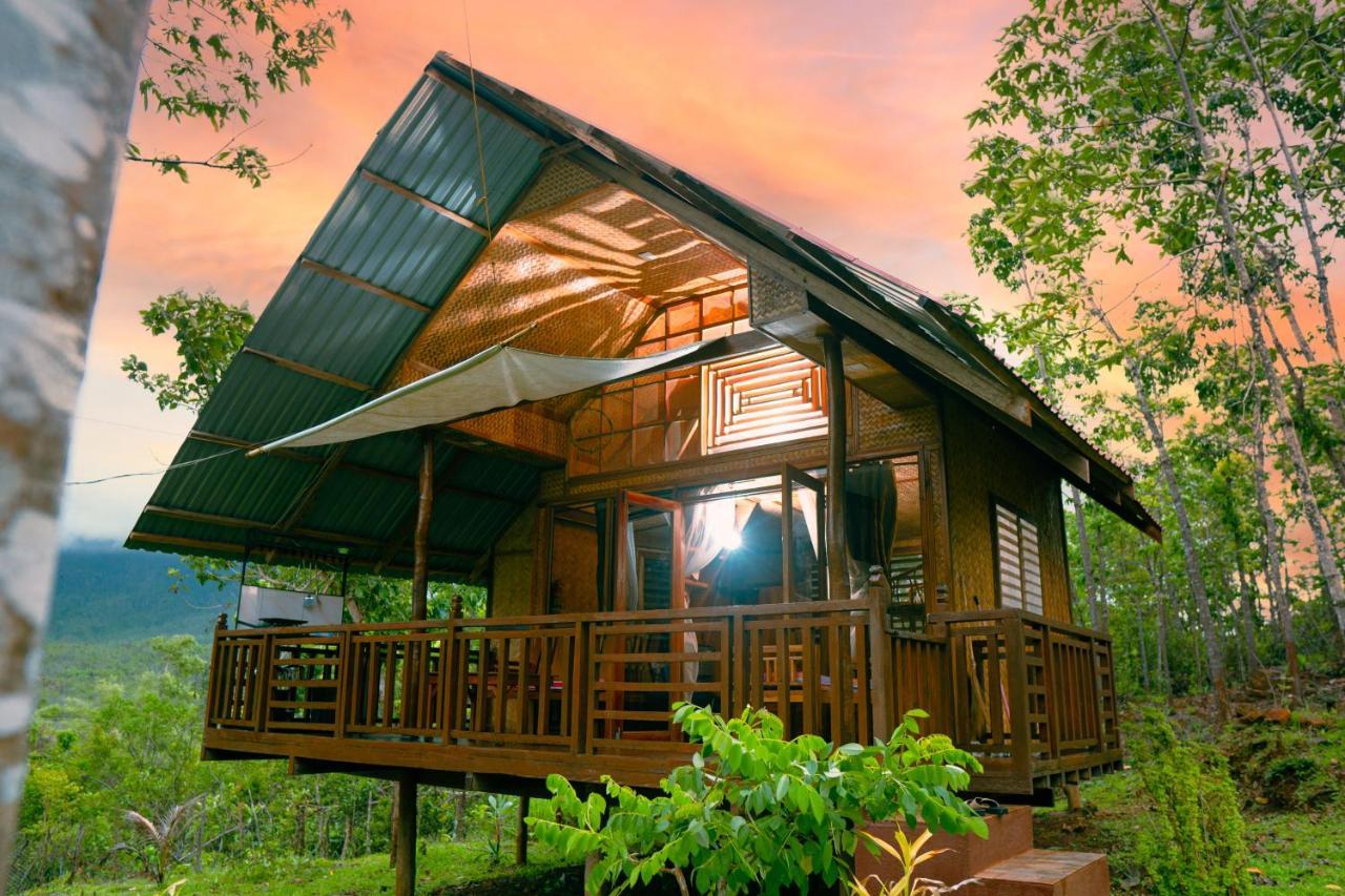 Villa Nagtabon Puerto Princesa Екстериор снимка