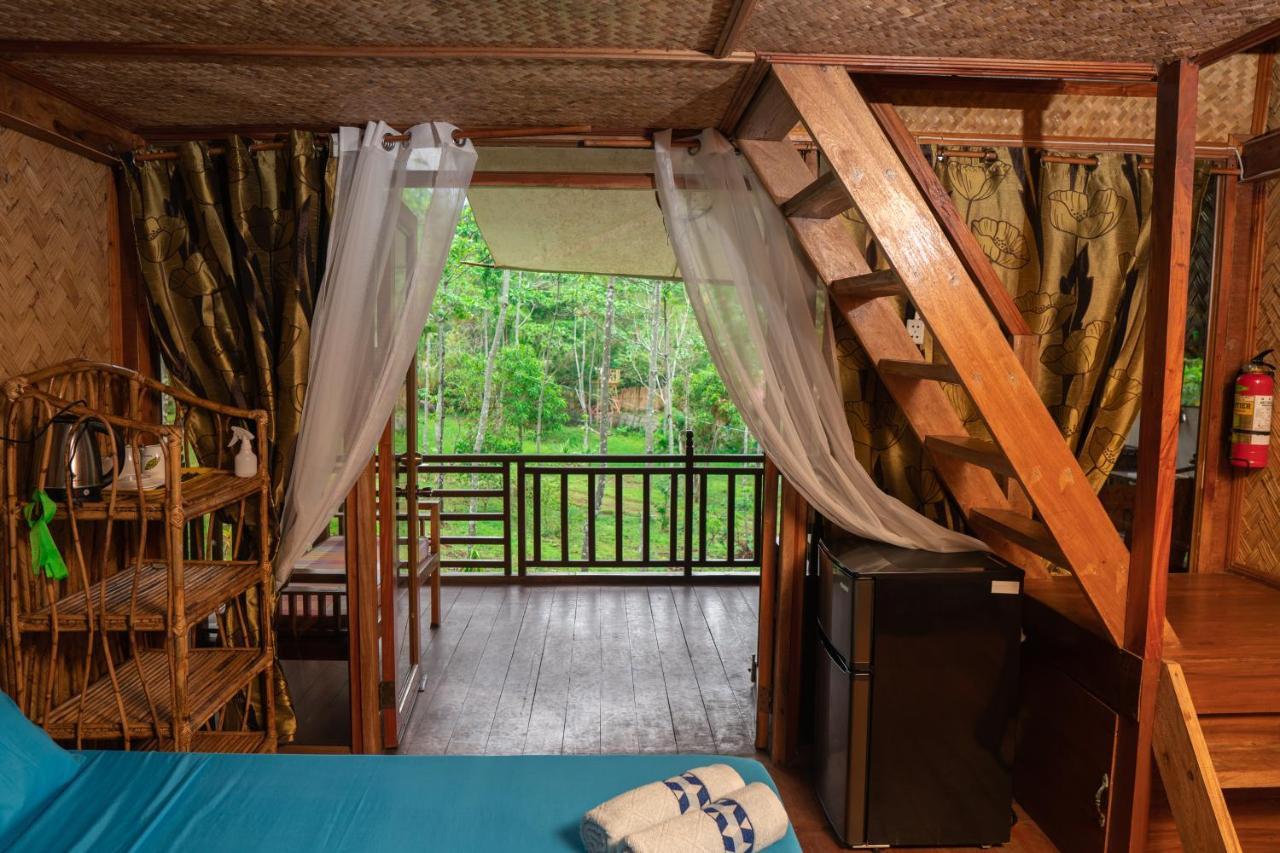 Villa Nagtabon Puerto Princesa Екстериор снимка