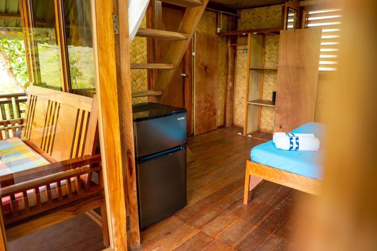 Villa Nagtabon Puerto Princesa Екстериор снимка