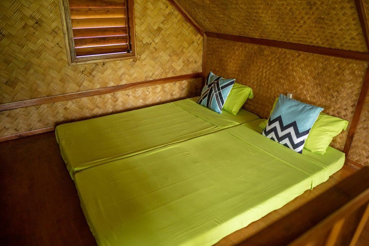 Villa Nagtabon Puerto Princesa Екстериор снимка