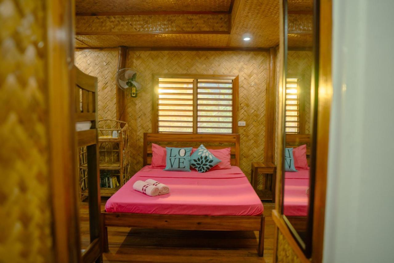 Villa Nagtabon Puerto Princesa Екстериор снимка
