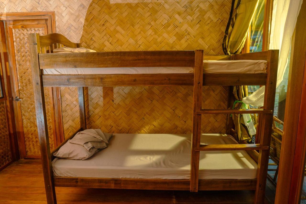 Villa Nagtabon Puerto Princesa Екстериор снимка