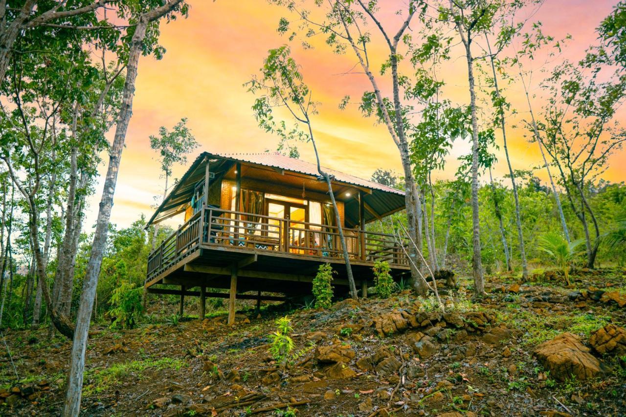 Villa Nagtabon Puerto Princesa Екстериор снимка