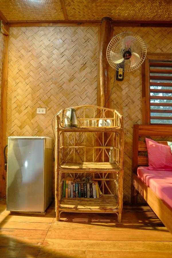 Villa Nagtabon Puerto Princesa Екстериор снимка