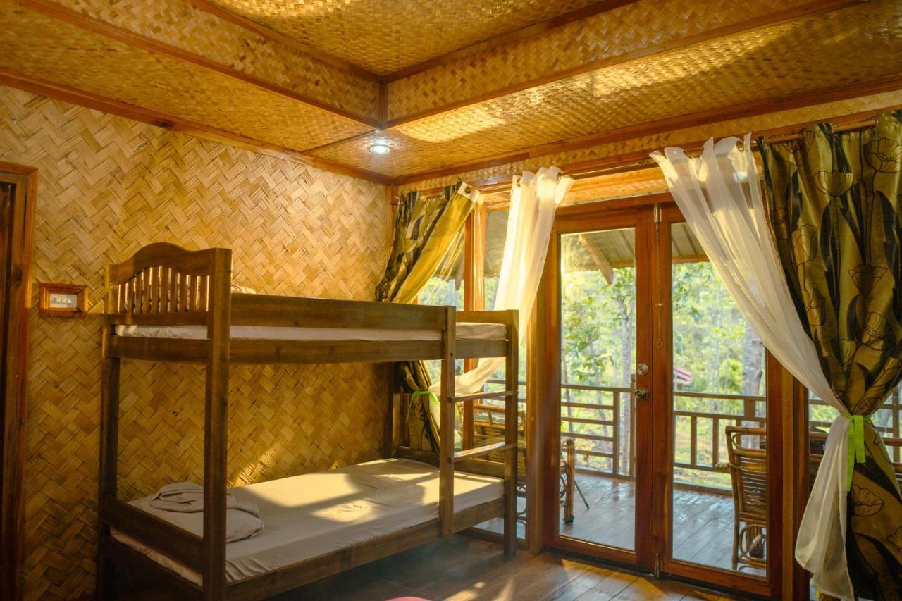 Villa Nagtabon Puerto Princesa Екстериор снимка