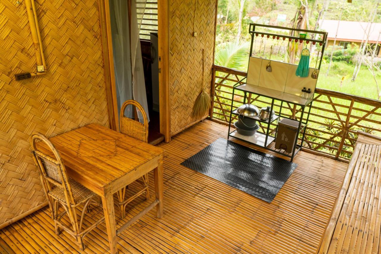 Villa Nagtabon Puerto Princesa Екстериор снимка