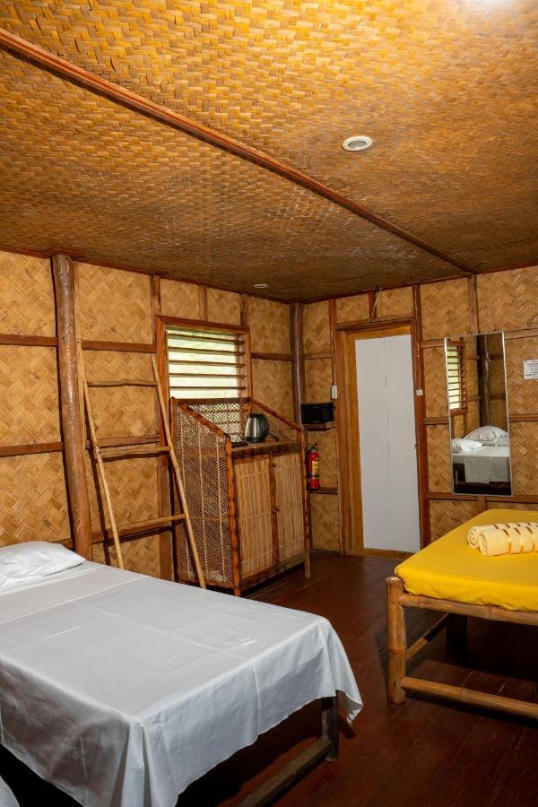 Villa Nagtabon Puerto Princesa Екстериор снимка