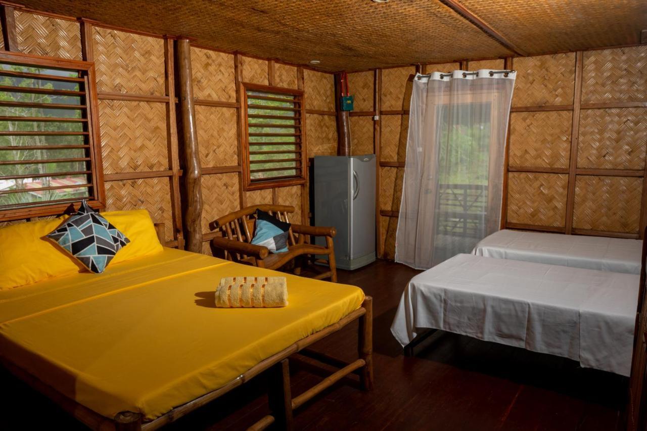 Villa Nagtabon Puerto Princesa Екстериор снимка