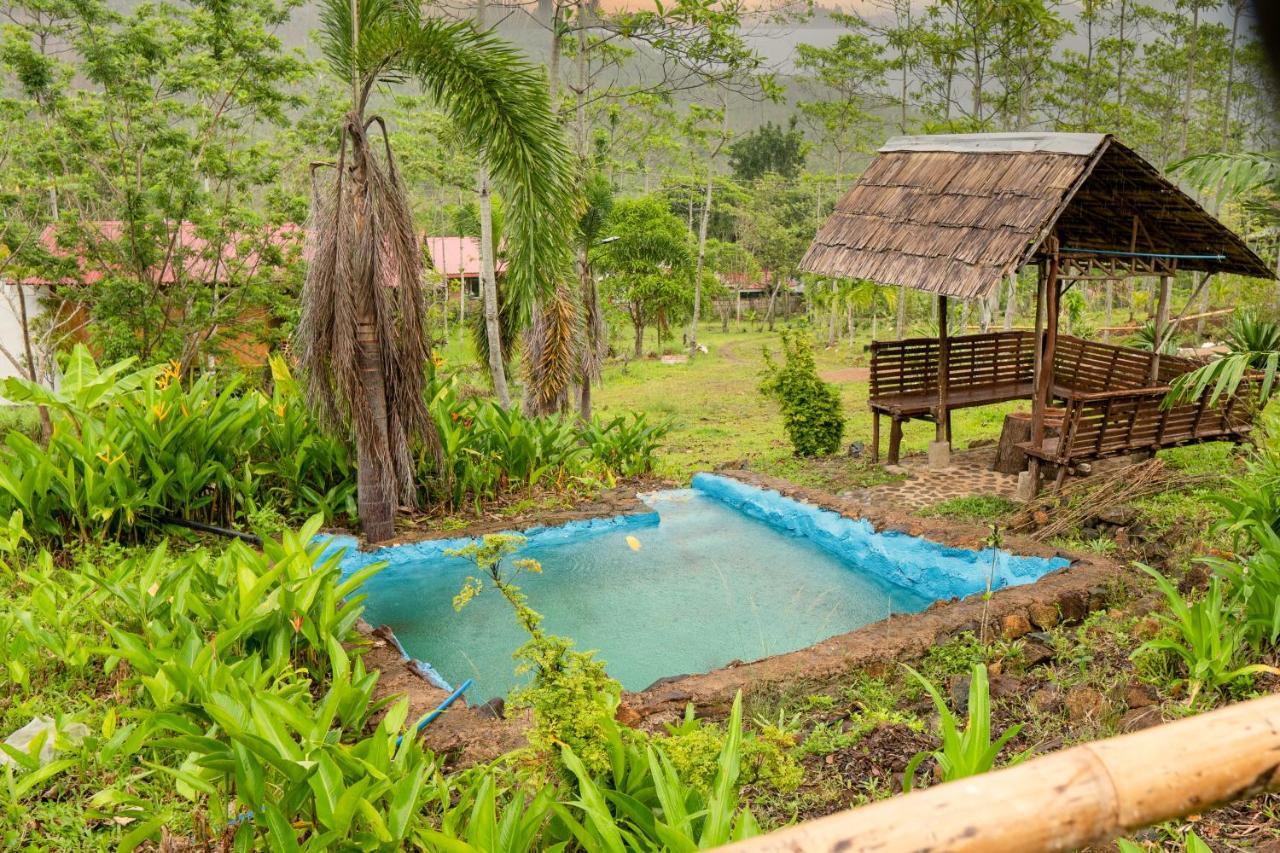 Villa Nagtabon Puerto Princesa Екстериор снимка