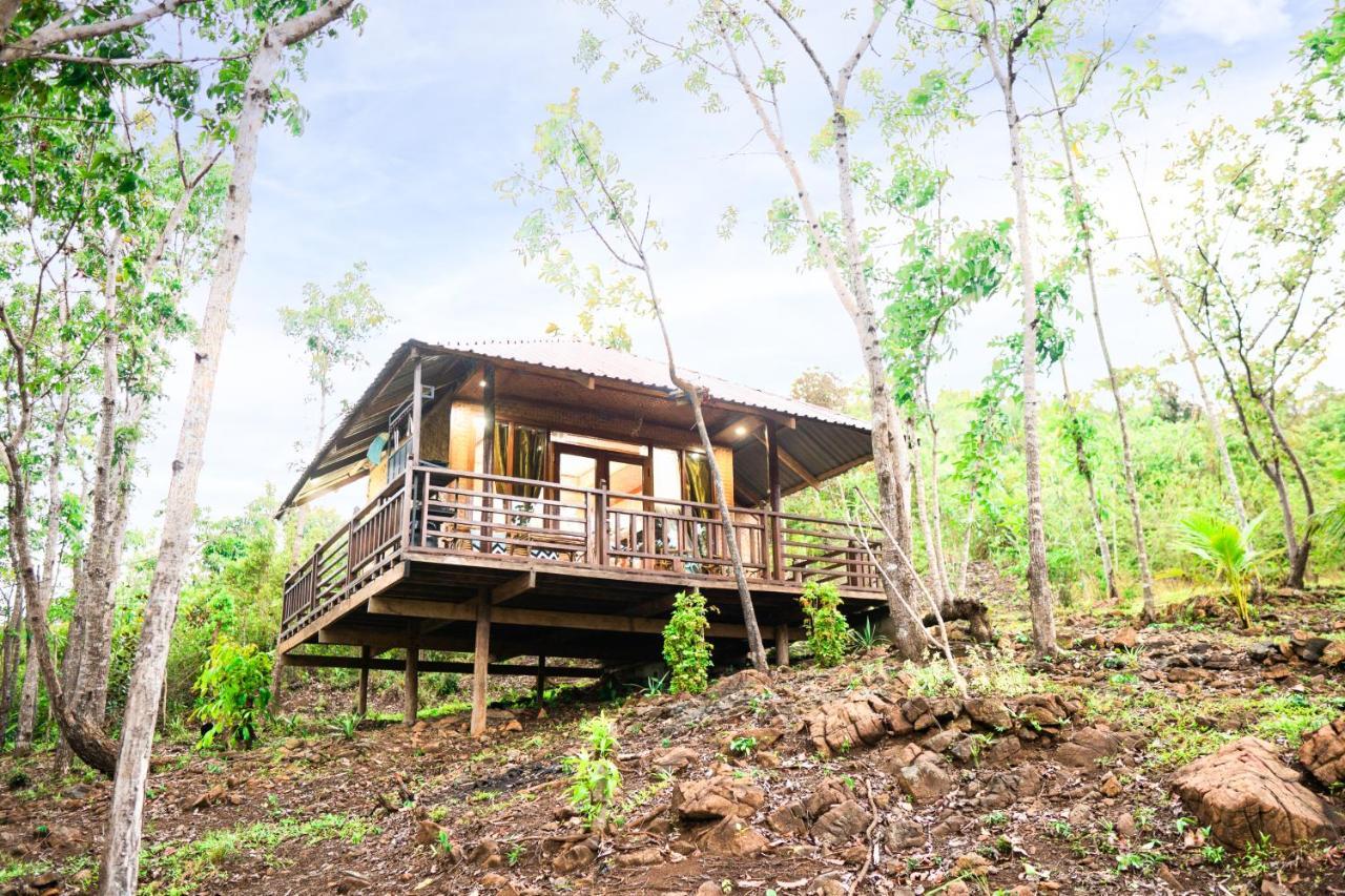 Villa Nagtabon Puerto Princesa Екстериор снимка