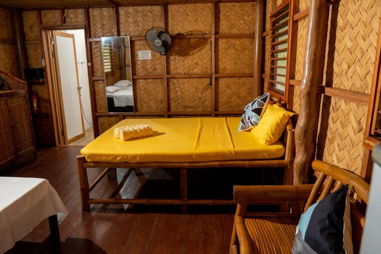 Villa Nagtabon Puerto Princesa Екстериор снимка