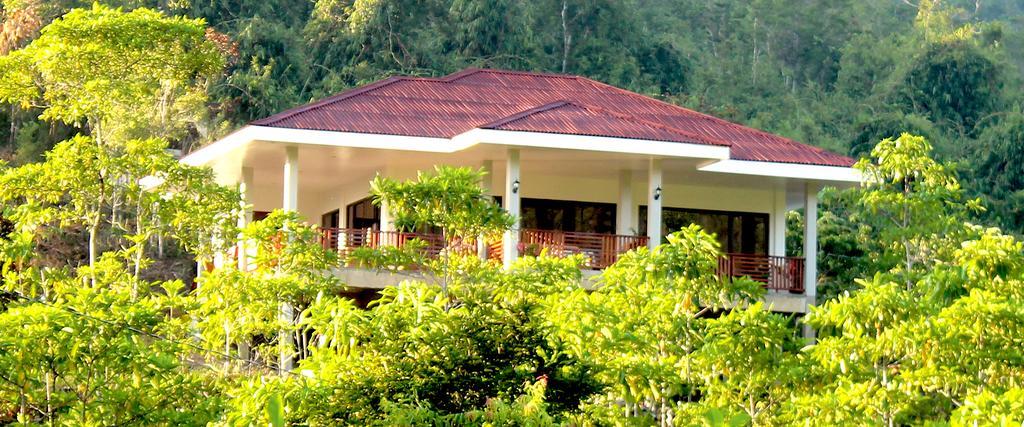 Villa Nagtabon Puerto Princesa Екстериор снимка