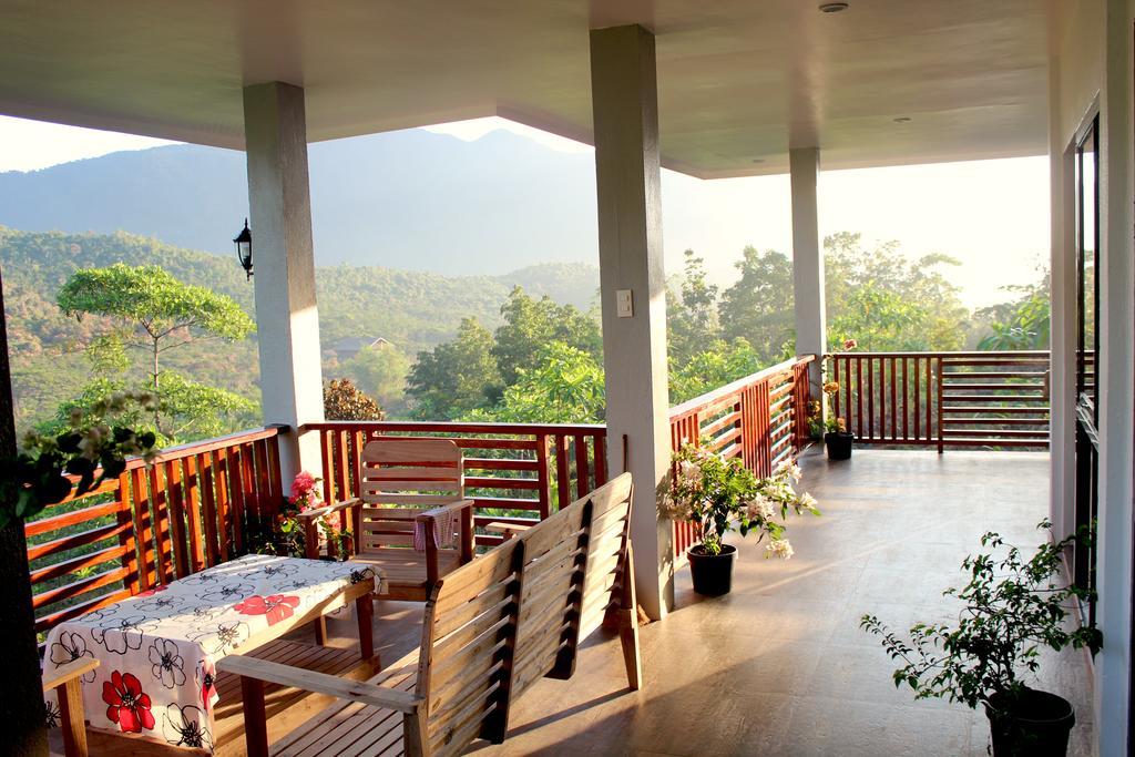 Villa Nagtabon Puerto Princesa Екстериор снимка