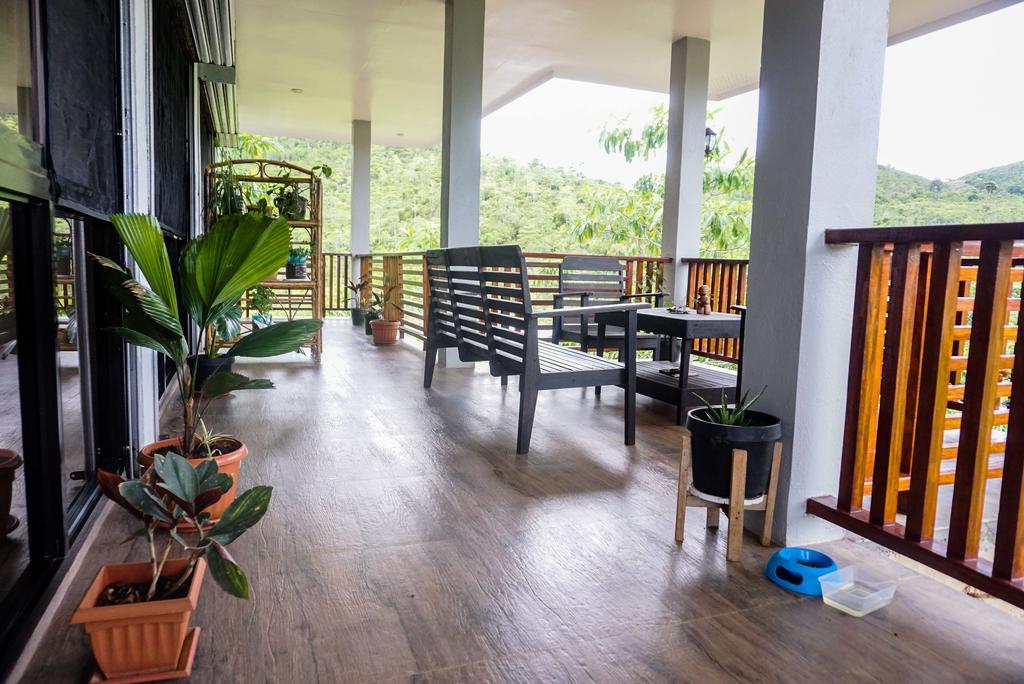 Villa Nagtabon Puerto Princesa Екстериор снимка