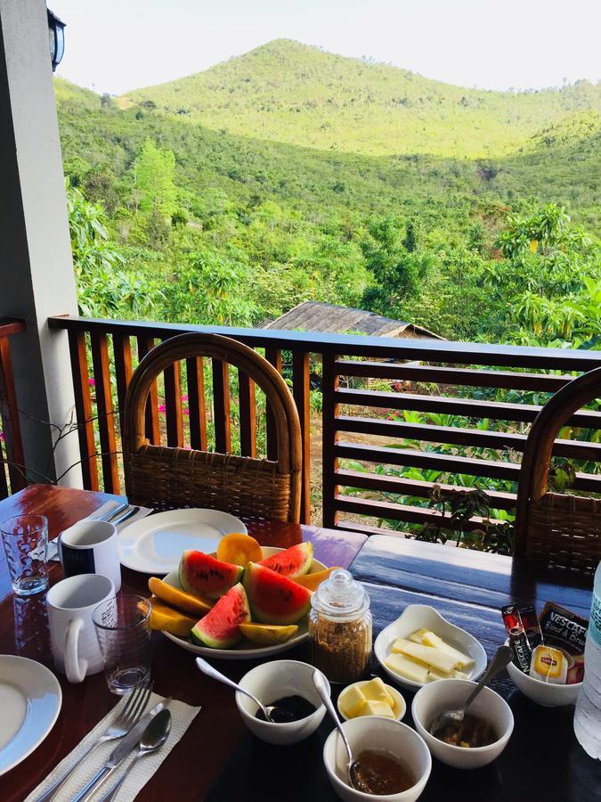 Villa Nagtabon Puerto Princesa Екстериор снимка