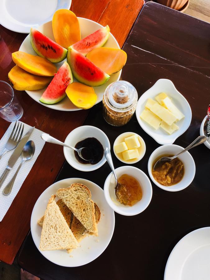 Villa Nagtabon Puerto Princesa Екстериор снимка