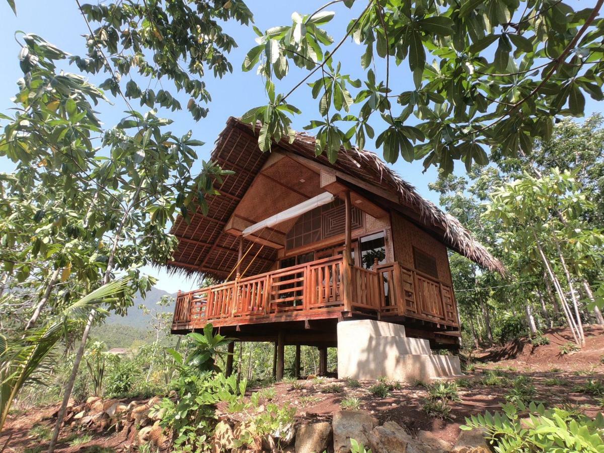 Villa Nagtabon Puerto Princesa Екстериор снимка