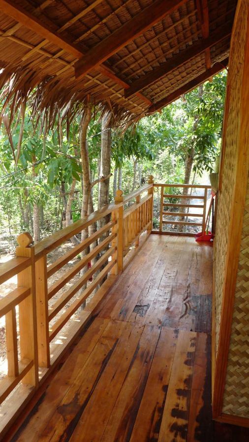 Villa Nagtabon Puerto Princesa Екстериор снимка