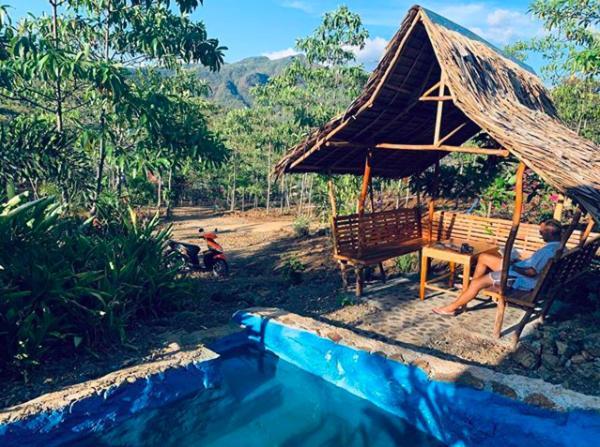 Villa Nagtabon Puerto Princesa Екстериор снимка