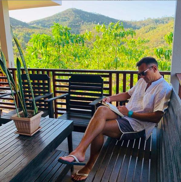 Villa Nagtabon Puerto Princesa Екстериор снимка