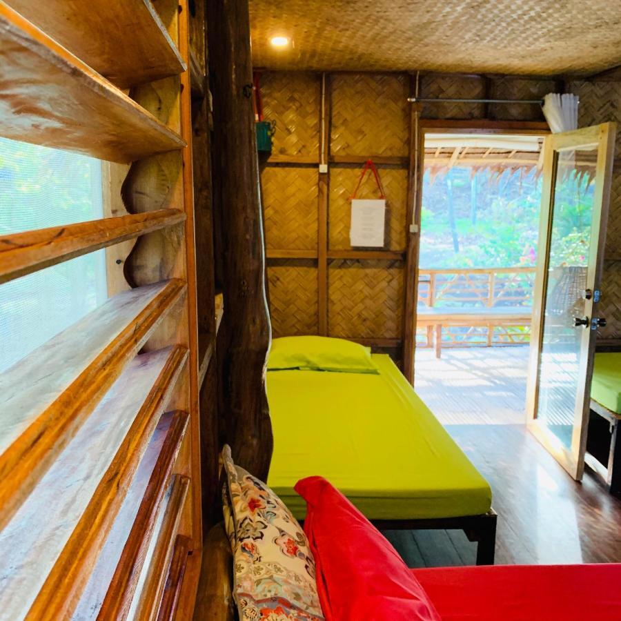 Villa Nagtabon Puerto Princesa Екстериор снимка