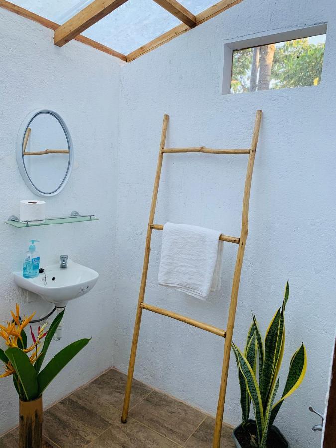 Villa Nagtabon Puerto Princesa Екстериор снимка