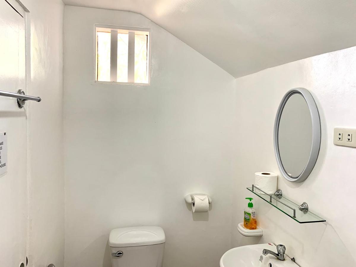 Villa Nagtabon Puerto Princesa Екстериор снимка
