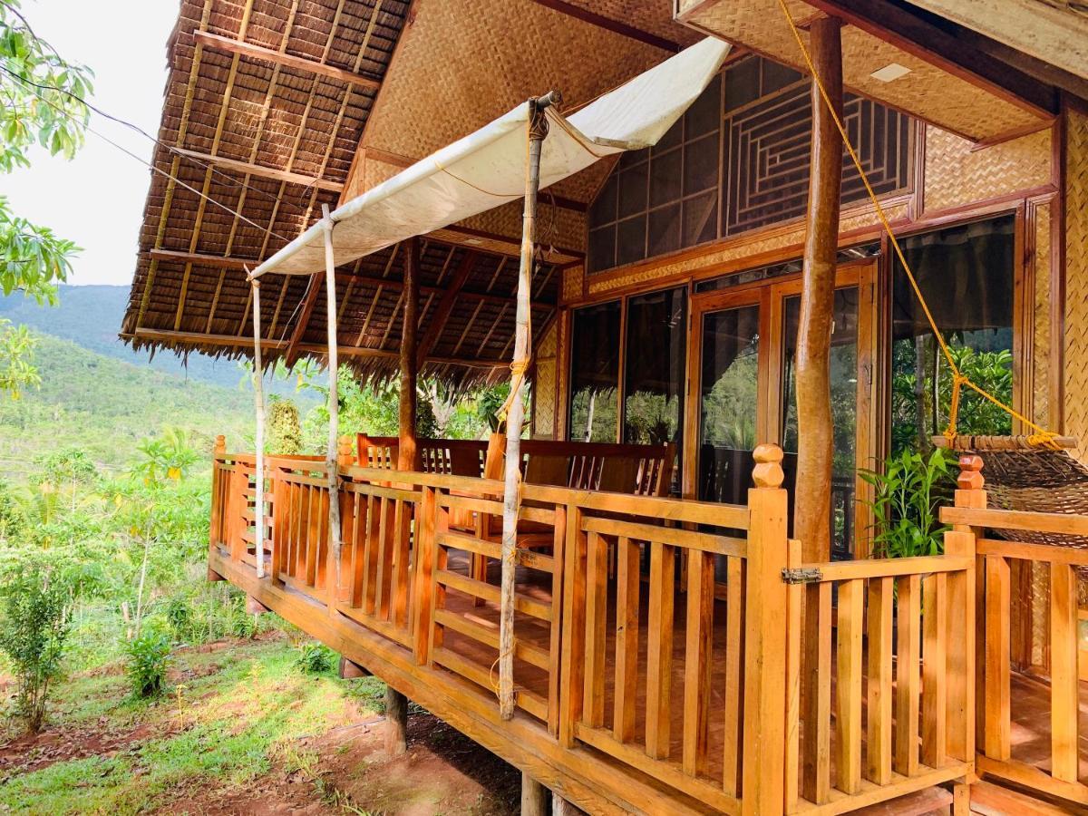Villa Nagtabon Puerto Princesa Екстериор снимка